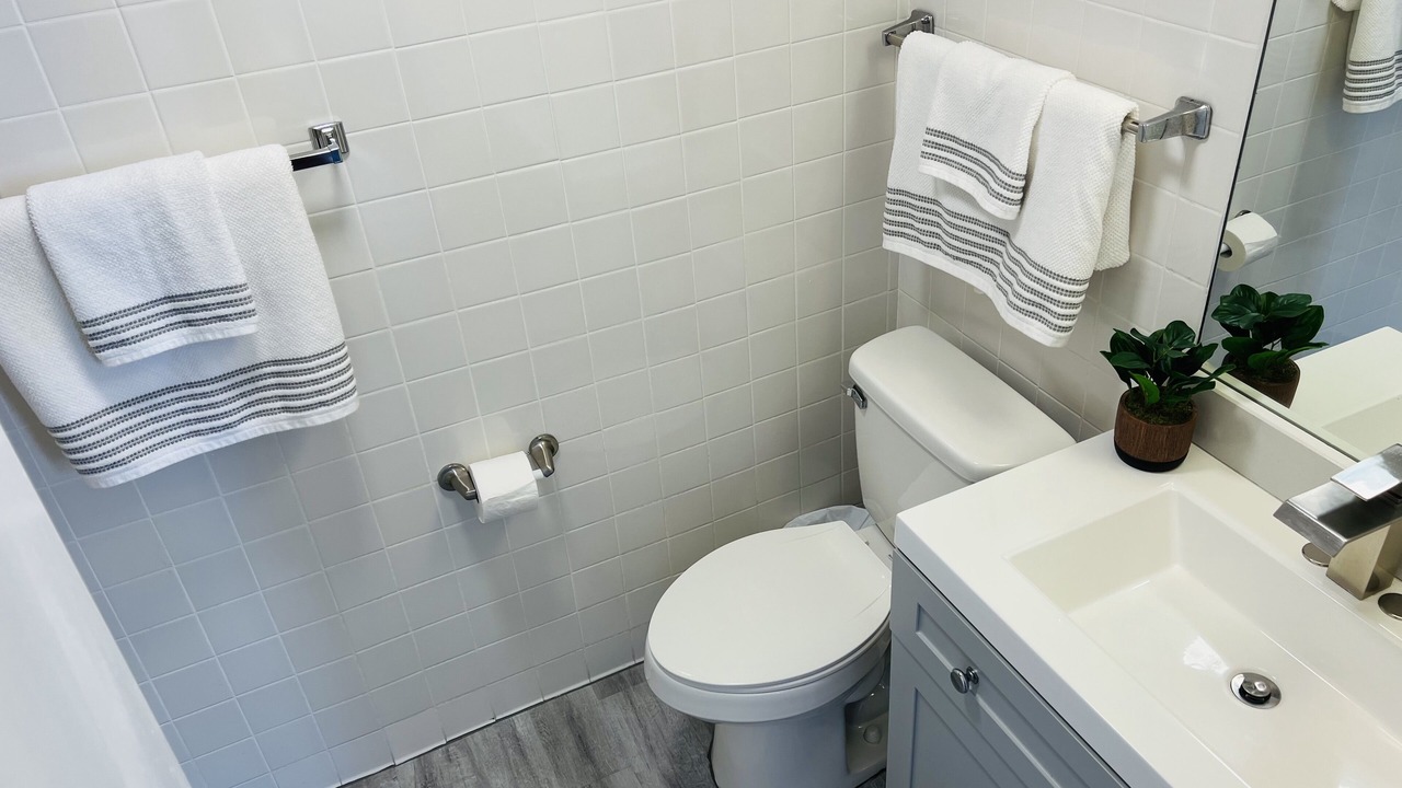Photo of Bathroom in Southwest Orlando