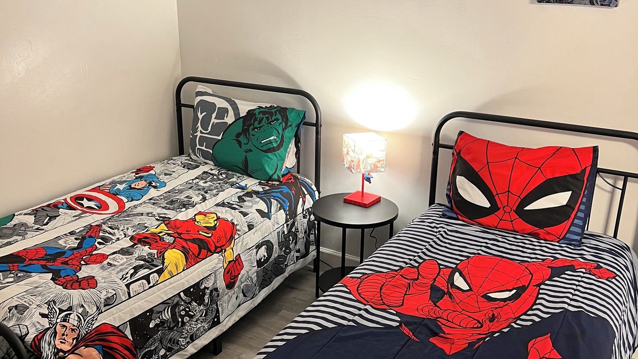Photo of Bedroom in Southwest Orlando