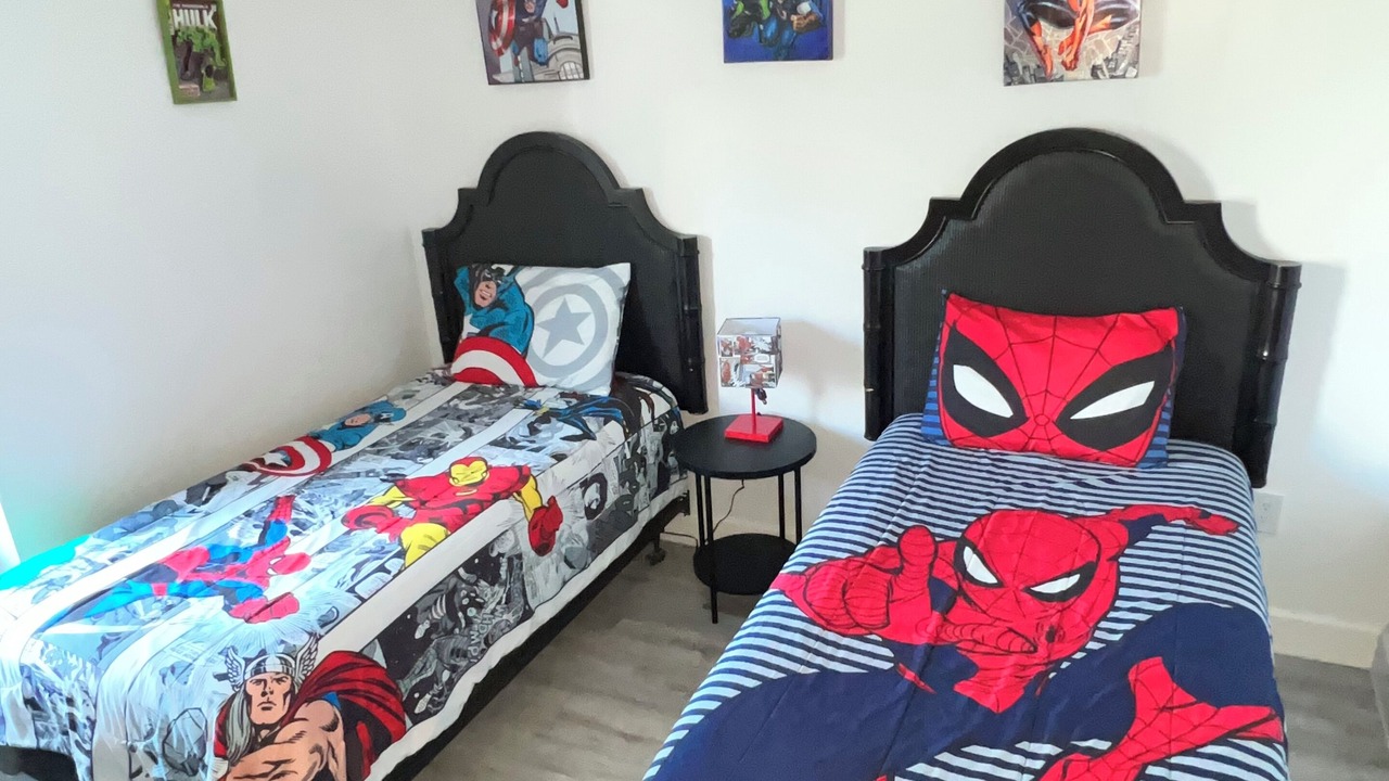 Photo of Bedroom in Southwest Orlando