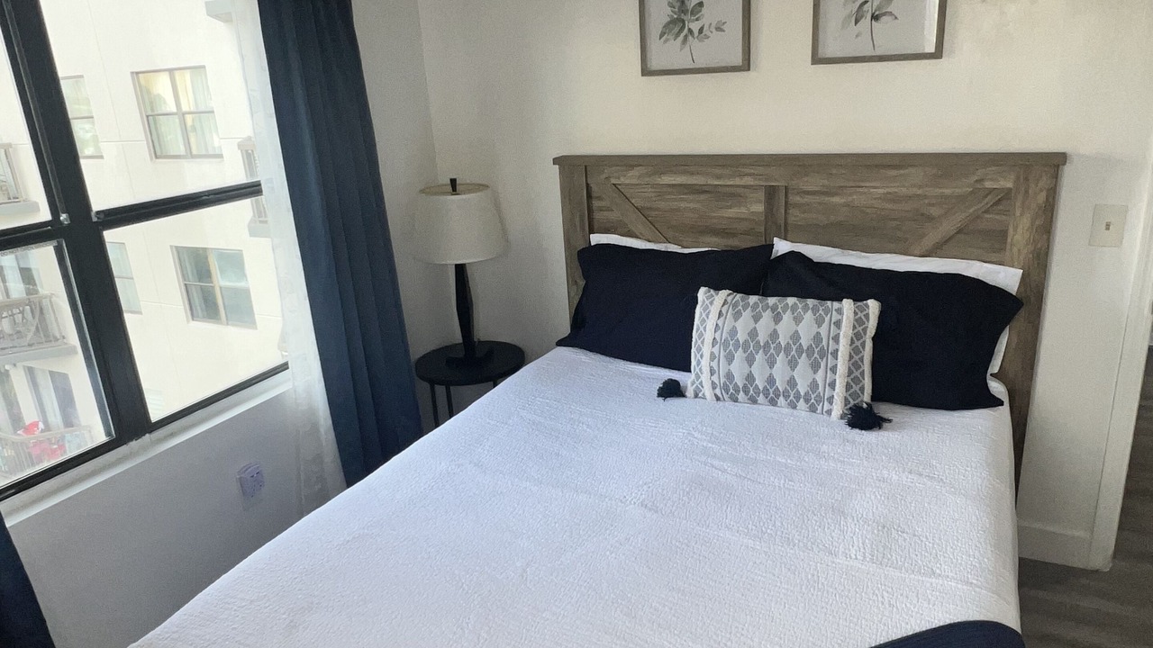Photo of Bedroom in Southwest Orlando