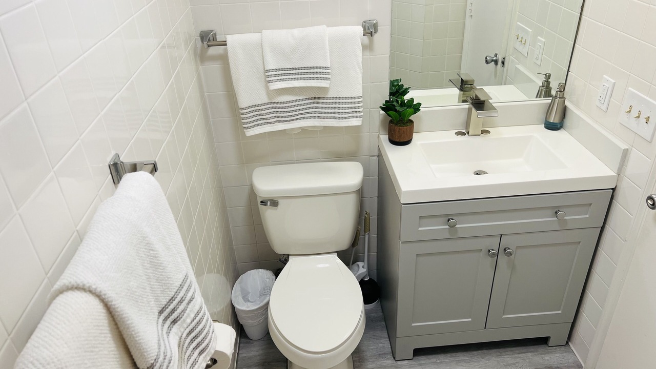 Photo of Bathroom in Southwest Orlando