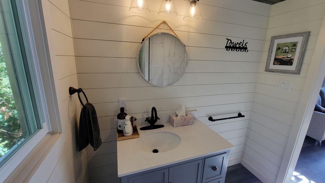 Photo of Bathroom in Perth East