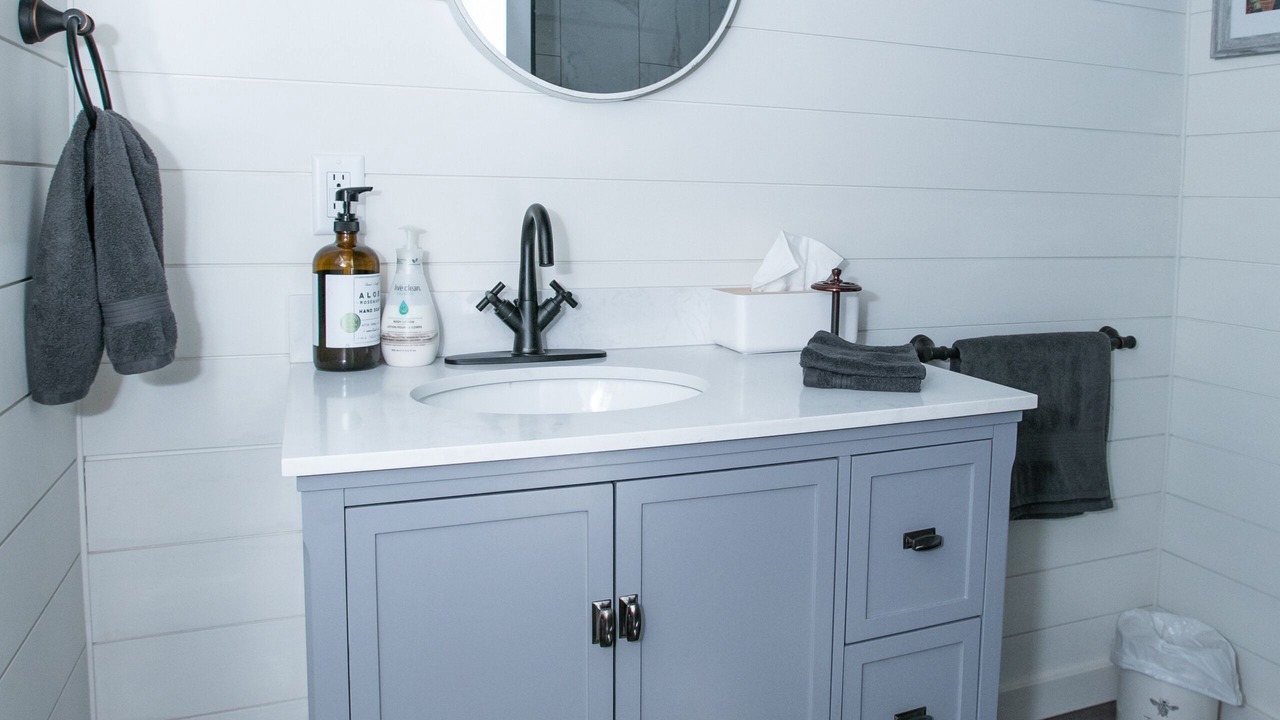 Photo of Bathroom in Perth East