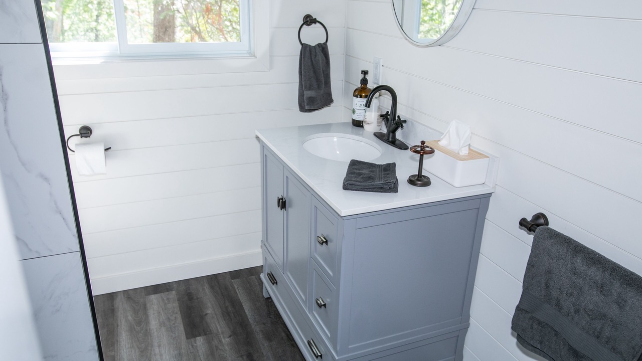 Photo of Bathroom in Perth East