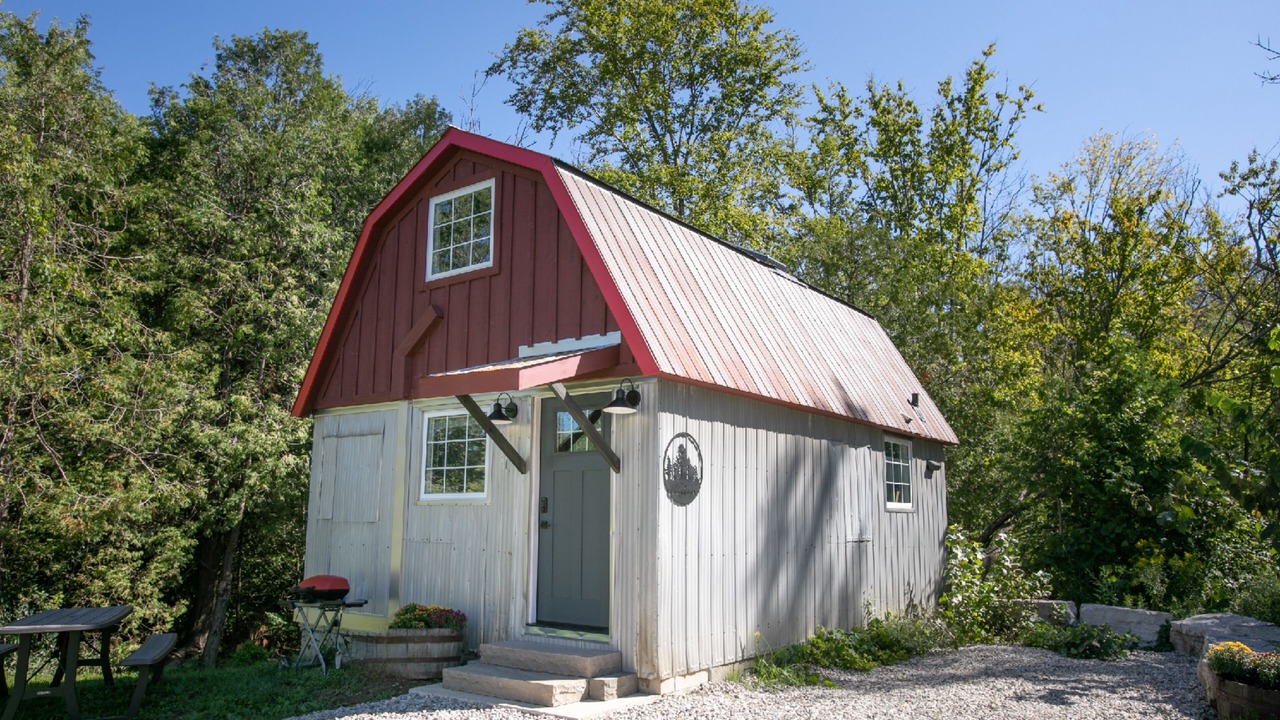 Photo of Outdoor in Perth East