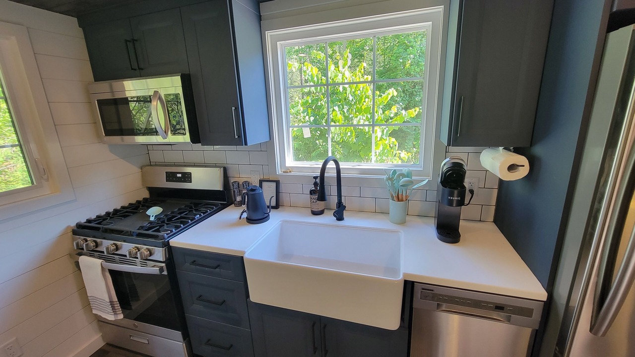 Photo of Kitchen in Perth East