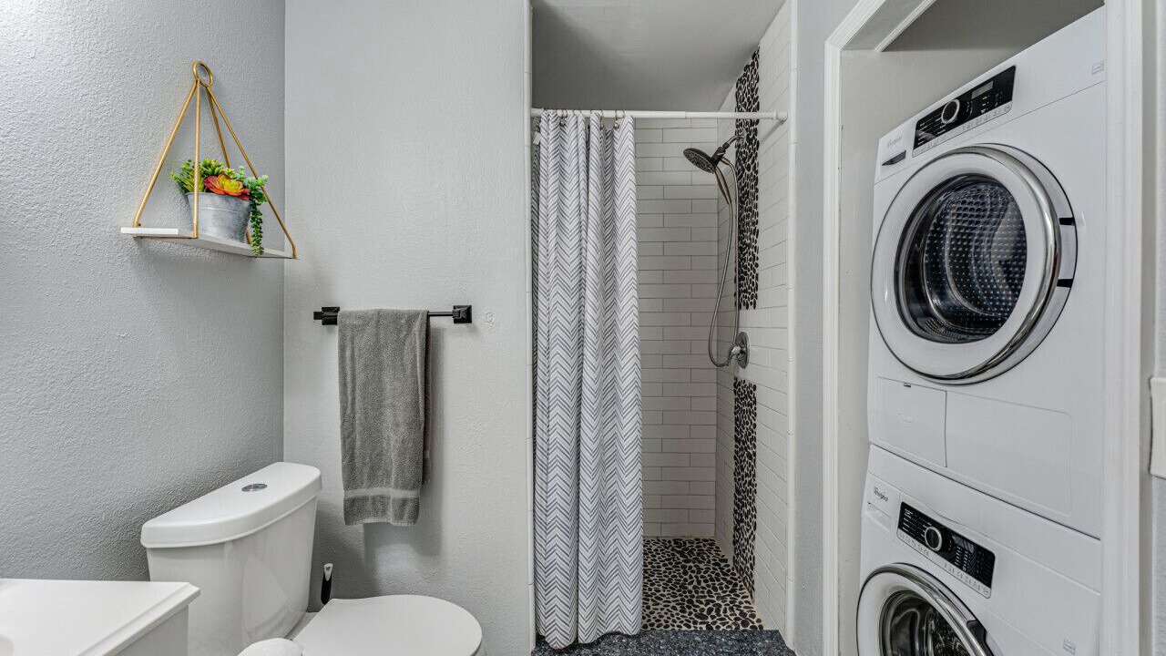 Photo of Bathroom in St. Petersburg - Clearwater