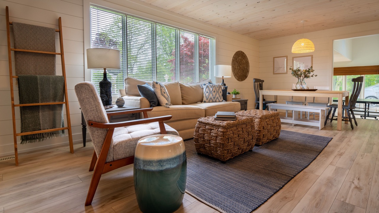 Photo of Livingroom in Dashwood