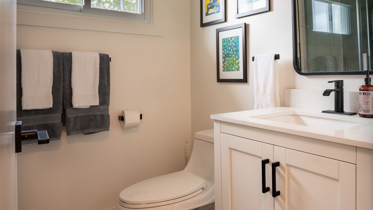 Photo of Bathroom in Dashwood
