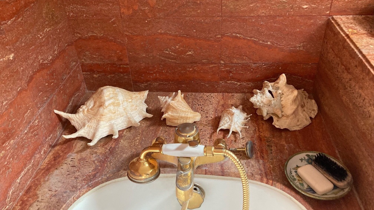 Photo of Bathroom in Quartier de l'Ecole-Militaire