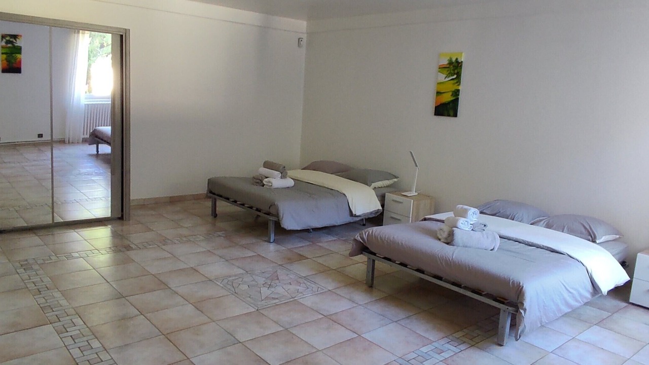 Photo of Bedroom in Coutevroult