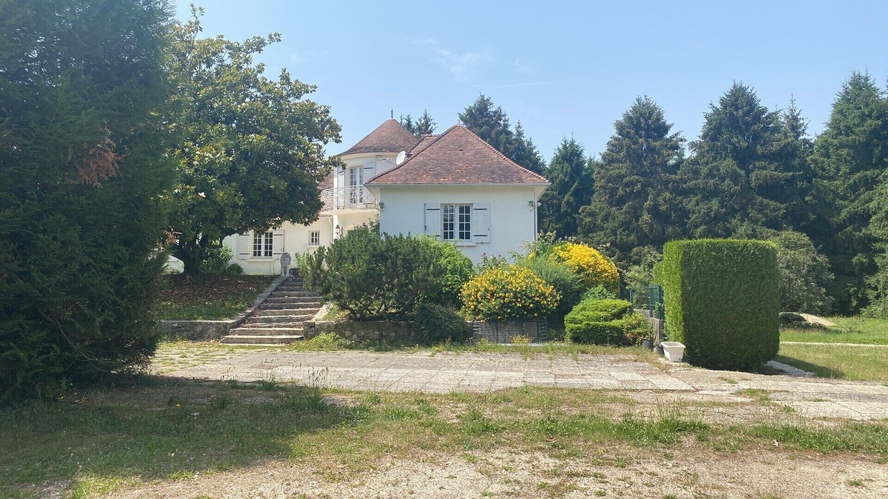 Photo of Outdoor in Coutevroult