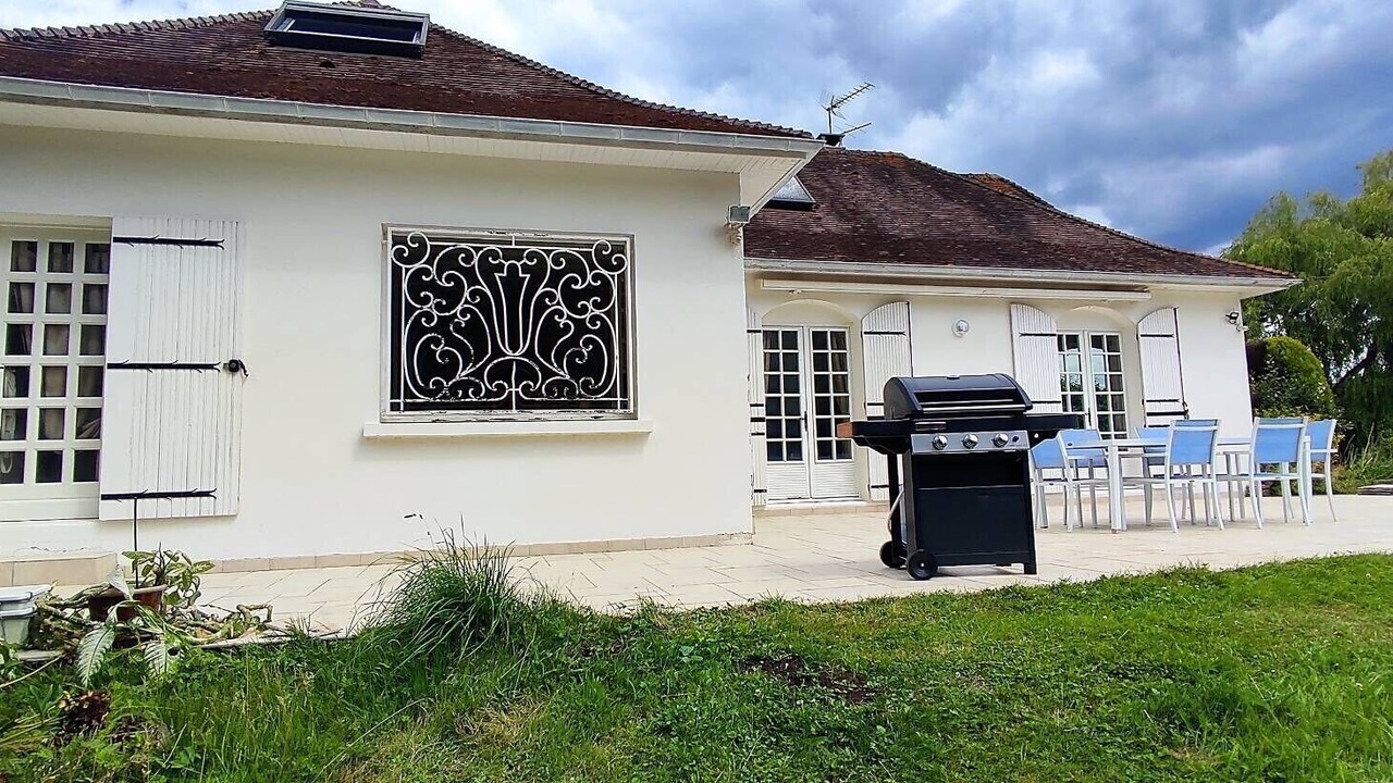 Photo of Outdoor in Coutevroult