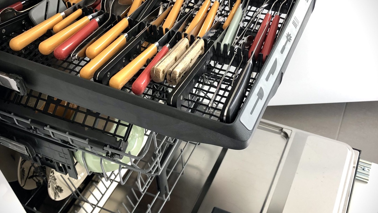 Photo of Kitchen in Bry-sur-Marne