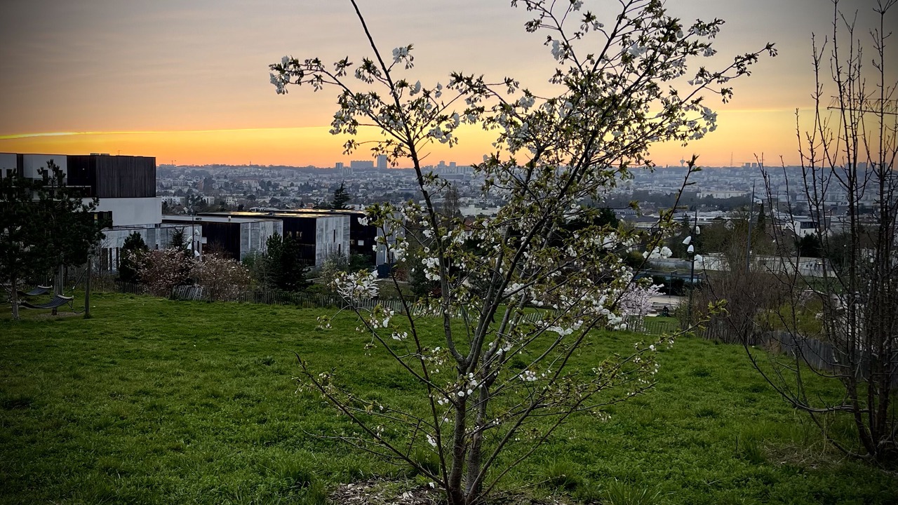 Photo of Outdoor in Bry-sur-Marne