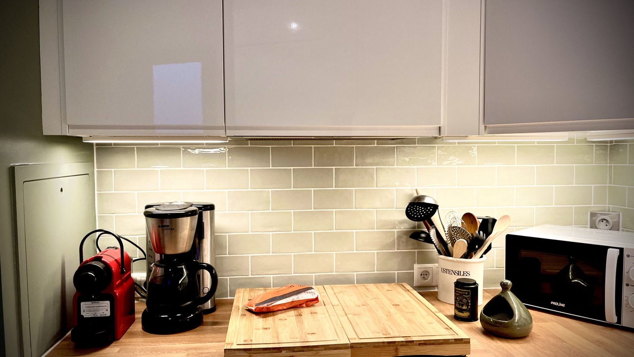 Photo of Kitchen in Bry-sur-Marne