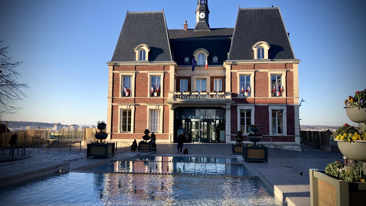 Photo of Outdoor in Bry-sur-Marne
