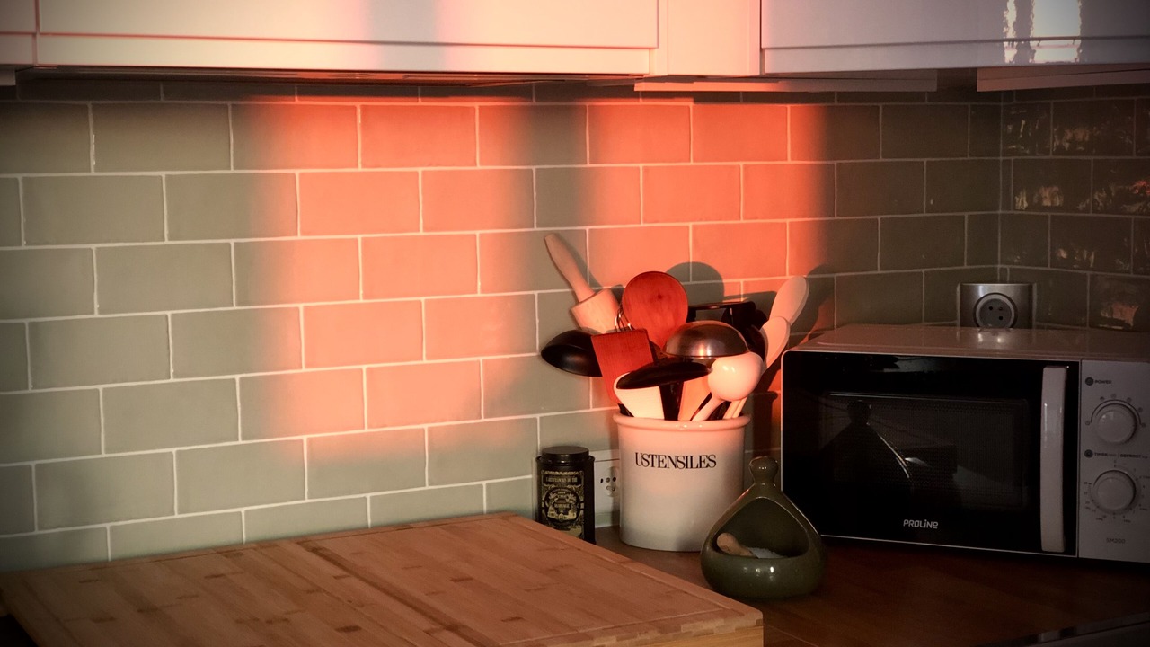 Photo of Kitchen in Bry-sur-Marne