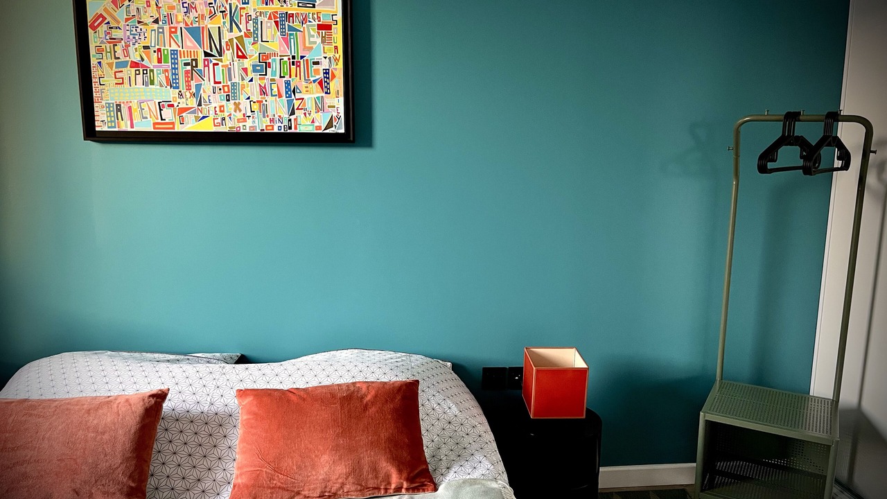 Photo of Bedroom in Bry-sur-Marne