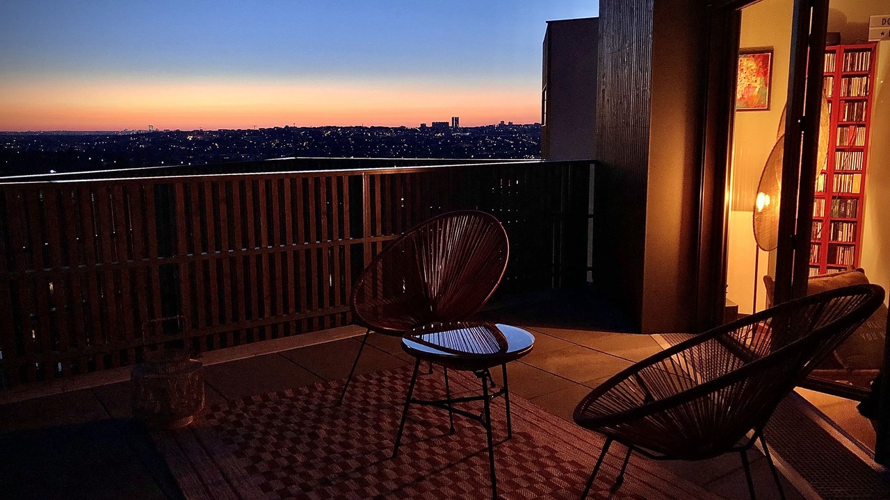 Photo of Outdoor in Bry-sur-Marne