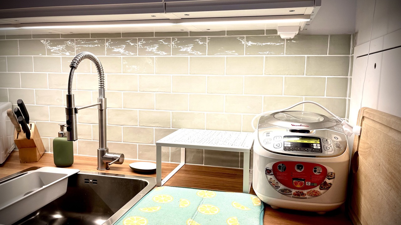 Photo of Kitchen in Bry-sur-Marne