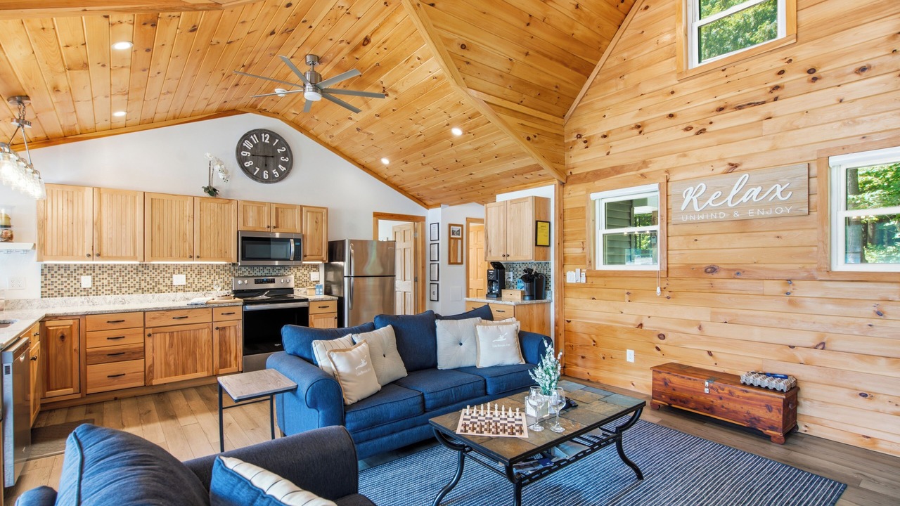 Photo of Livingroom in Hamilton