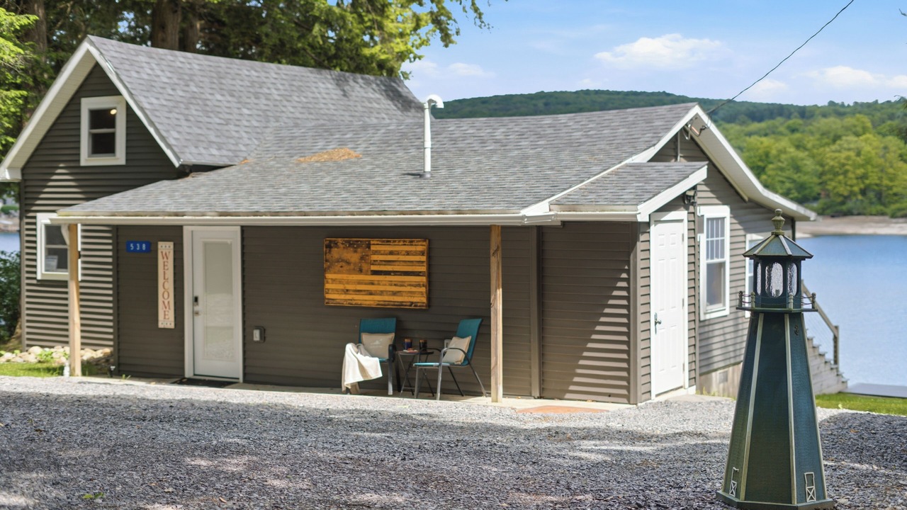 Photo of Outdoor in Hamilton