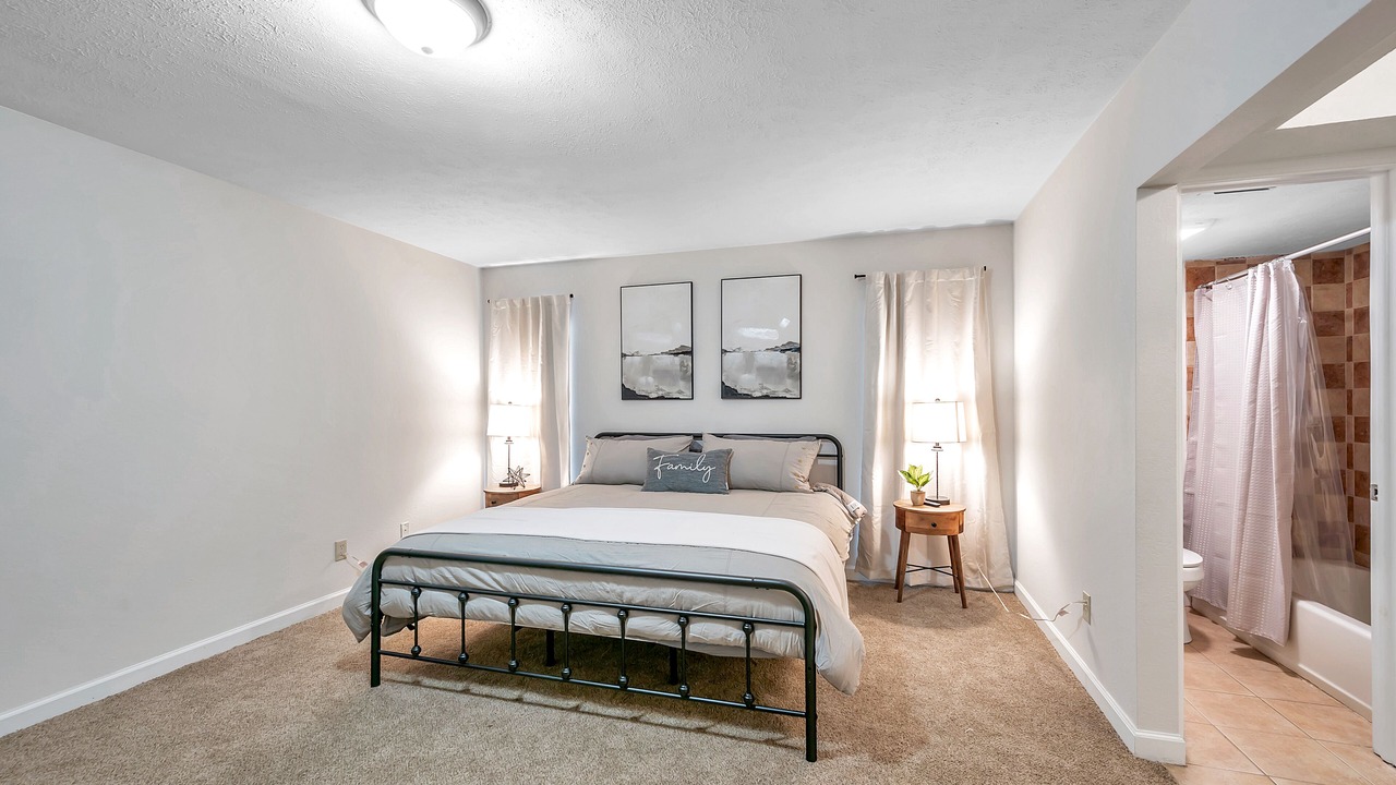 Photo of Bedroom in Seffner