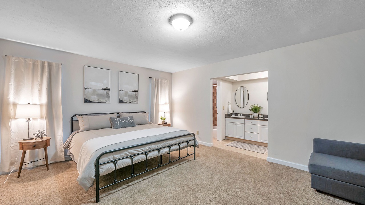 Photo of Bedroom in Seffner