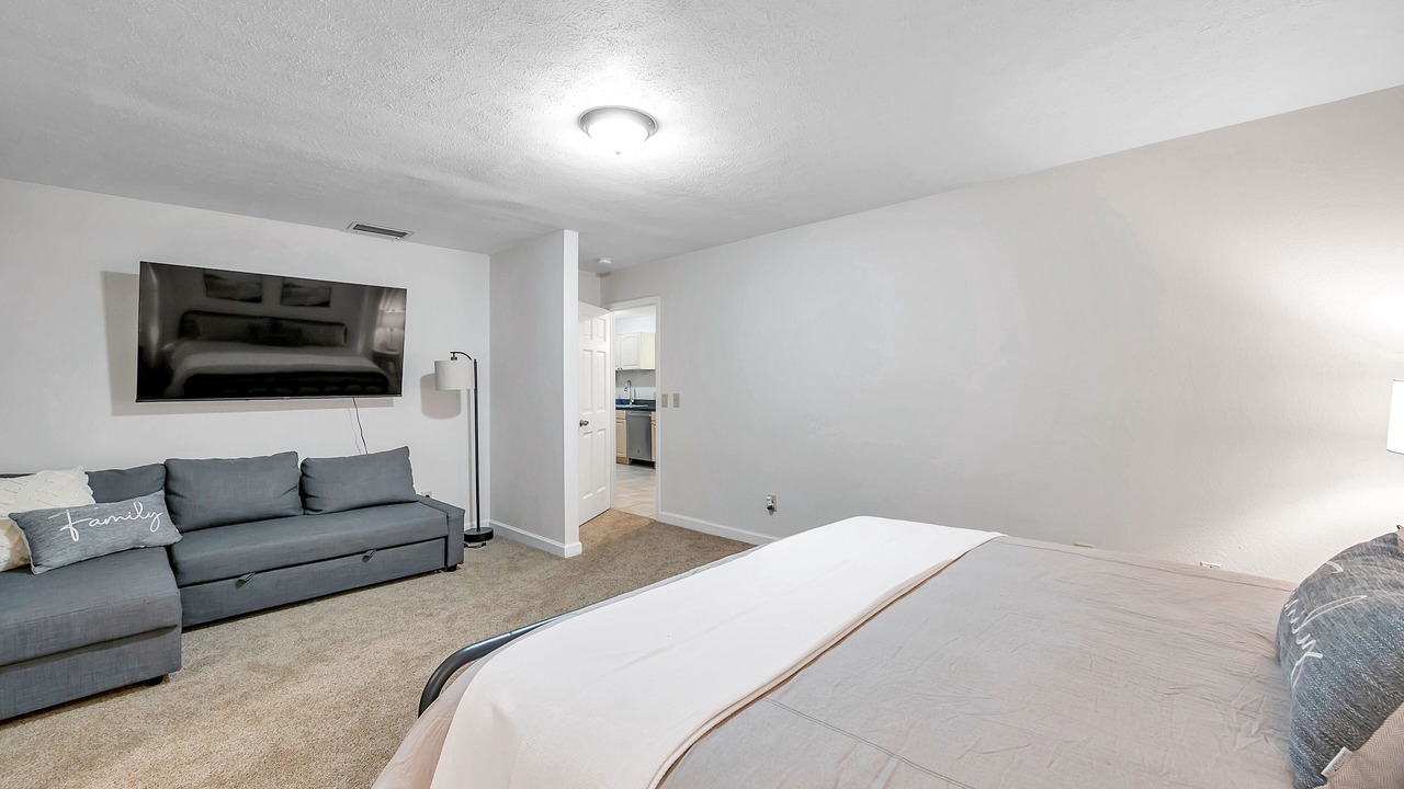Photo of Bedroom in Seffner