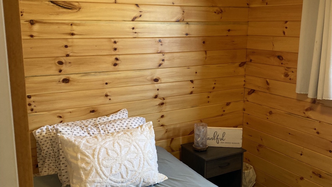 Photo of Bedroom in Northern Bruce Peninsula
