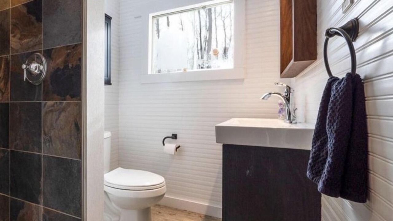 Photo of Bathroom in Northern Bruce Peninsula