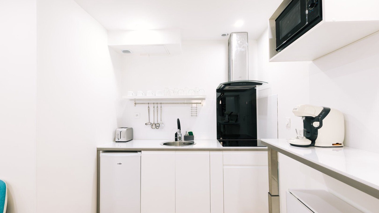 Photo of Kitchen in Montevrain