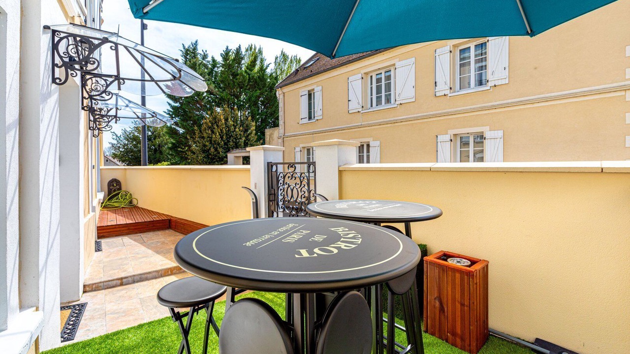 Photo of Outdoor in Montevrain