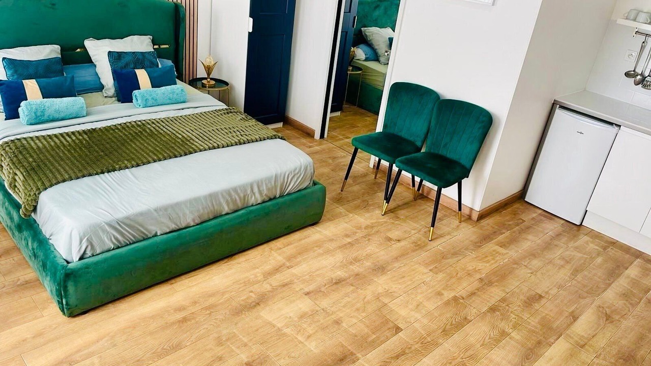 Photo of Bedroom in Montevrain