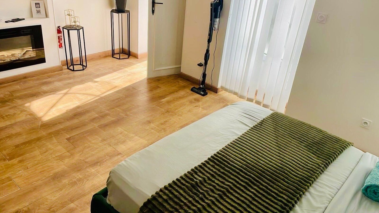 Photo of Bedroom in Montevrain