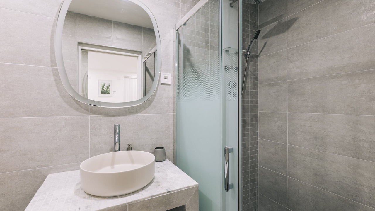 Photo of Bathroom in Montevrain