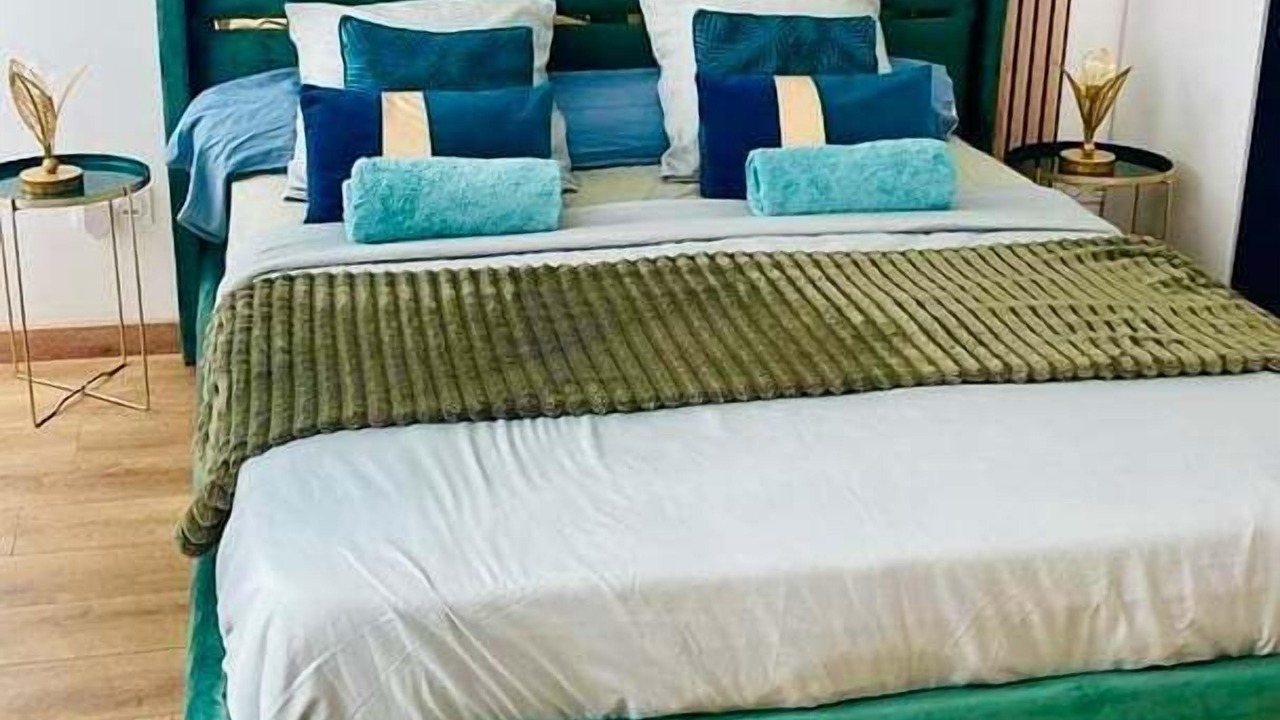 Photo of Bedroom in Montevrain