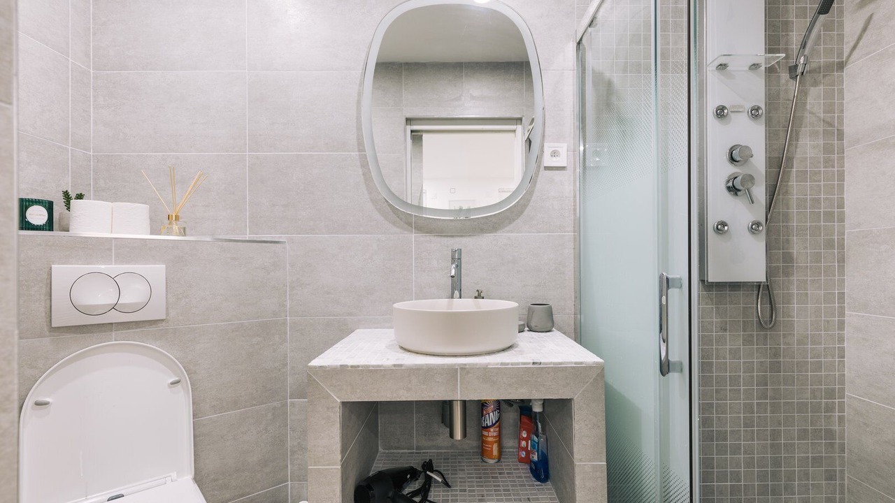 Photo of Bathroom in Montevrain