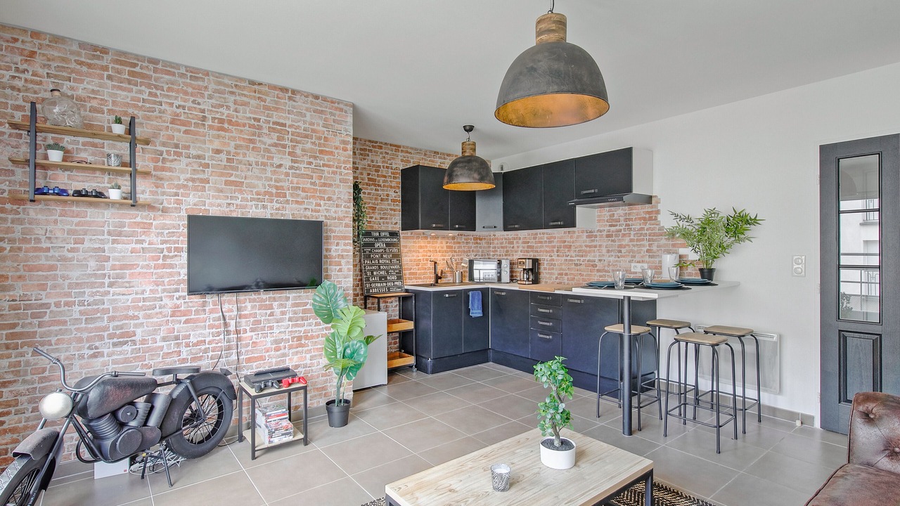 Photo of Kitchen in Montevrain