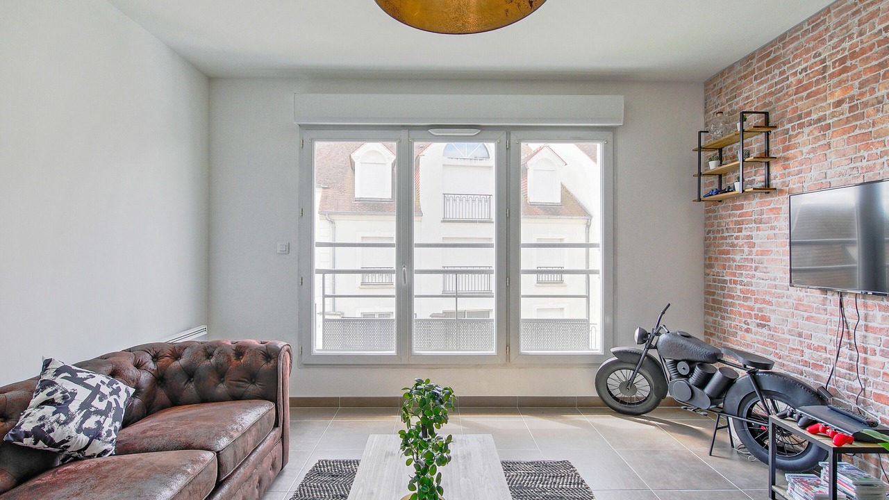 Photo of Livingroom in Montevrain