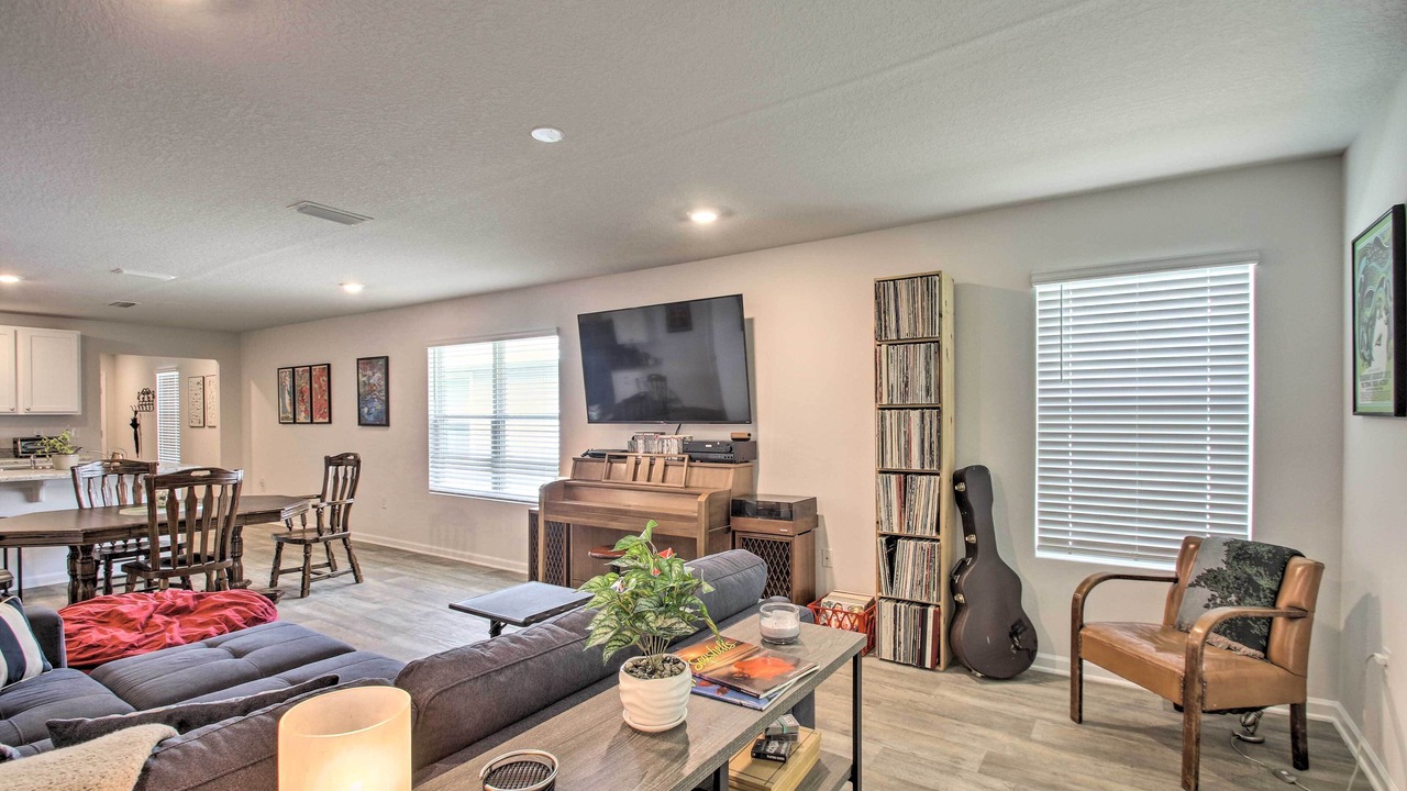 Photo of Bedroom in Pine Forest