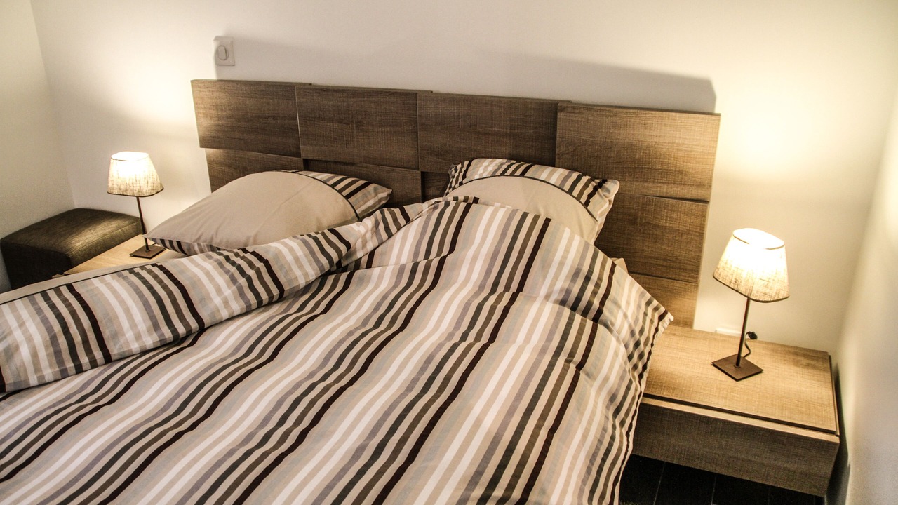 Photo of Bedroom in Champs-sur-Marne