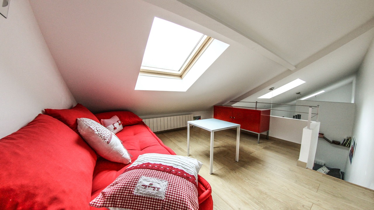 Photo of Livingroom in Champs-sur-Marne