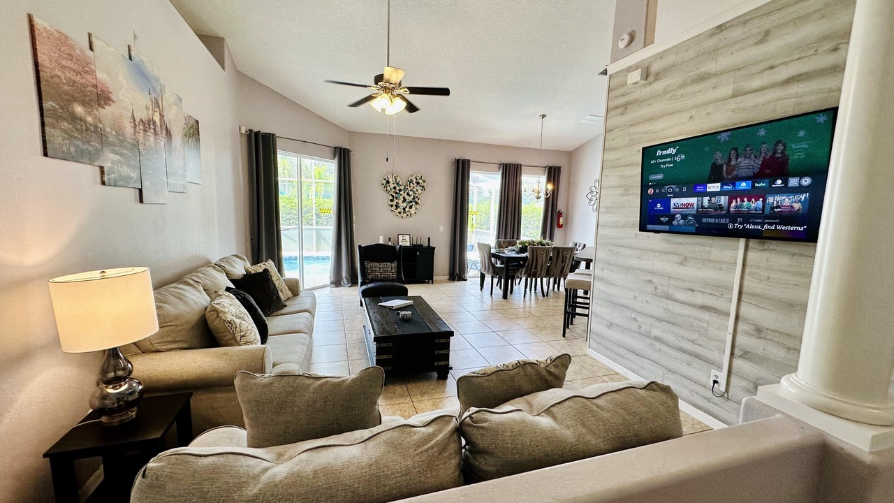 Photo of Others in Lake Davenport Estates