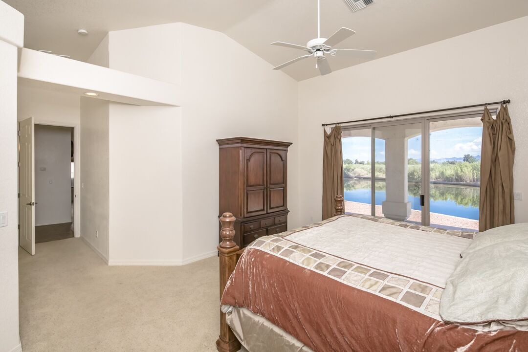 Photo of Bedroom in Mohave Valley