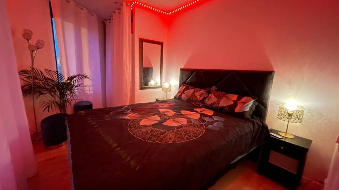 Photo of Bedroom in Villemomble