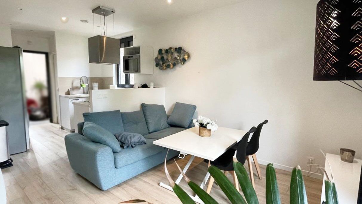Photo of Livingroom in Villemomble