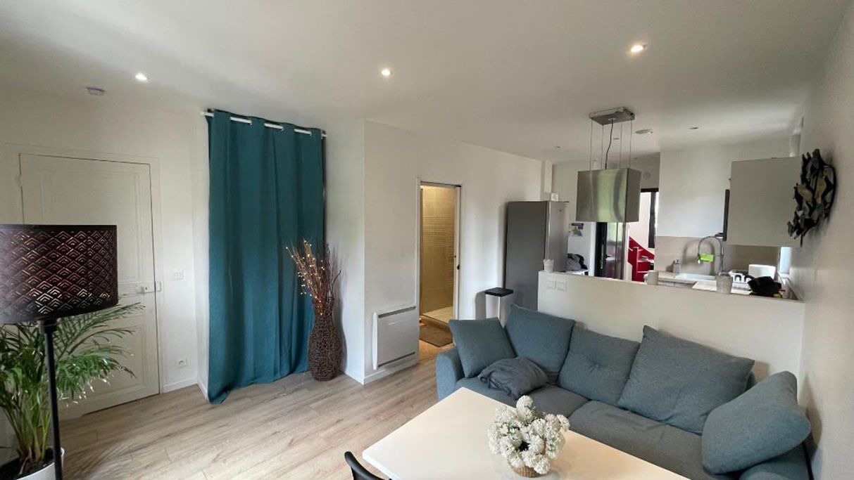 Photo of Livingroom in Villemomble