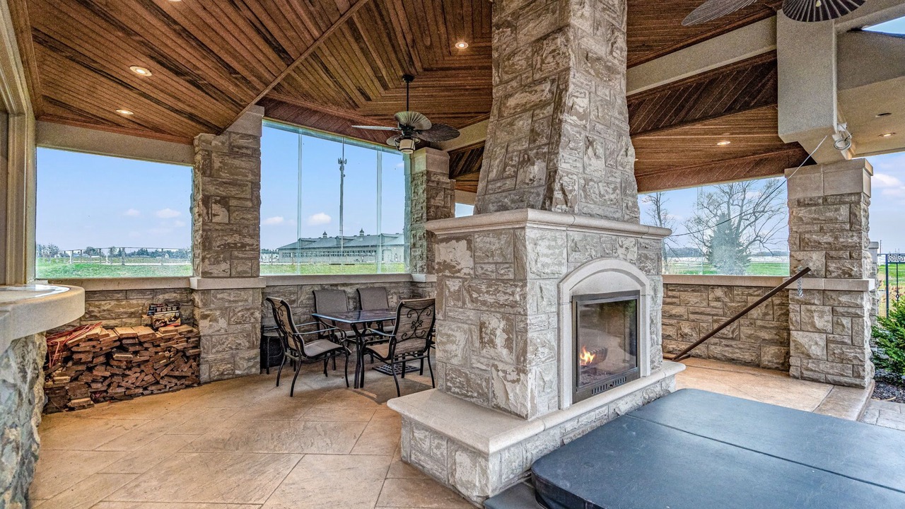 Photo of Outdoor in Halton Hills